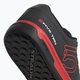 Велотуфлі платформи чоловічі adidas FIVE TEN Freerider Pro core black/core black/ftwr white 11