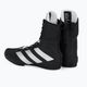 Взуття для боксу adidas Box Hog 3 чорне FX0563 3