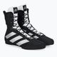 Взуття для боксу adidas Box Hog 3 чорне FX0563 5