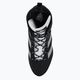Взуття для боксу adidas Box Hog 3 чорне FX0563 6