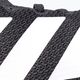 Кросівки боксерські adidas Mat Wizard 5 чорно-білі FZ5381 18
