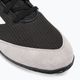 Кросівки боксерські adidas Mat Wizard 5 чорно-білі FZ5381 7