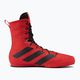 Взуття для боксу adidas Box Hog 3 червоне FZ5305 2