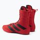 Взуття для боксу adidas Box Hog 3 червоне FZ5305 3