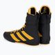Взуття для боксу  adidas Box Hog 3 чорне FZ5307 3
