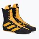 Взуття для боксу  adidas Box Hog 3 чорне FZ5307 5