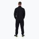 Футбольний спортивний костюм чоловічий PUMA Train Fav Knitted Tracksuit чорний 521682 01 2