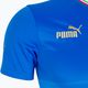 Футболка футбольна дитяча PUMA Figc Home Jersey Replica блакитна 765645 01 3