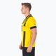 Футболка футбольна чоловіча PUMA Bvb Home Jersey Replica Sponsor жовто-чорна 765883 01 3