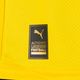 Футболка футбольна чоловіча PUMA Bvb Home Jersey Replica Sponsor жовто-чорна 765883 01 6