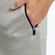 Чоловічі штани FILA Lanz Sweat світло-сірий меланж 4
