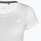 Жіноча футболка FILA Rahden яскраво-біла 3