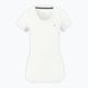 Жіноча футболка FILA Rahden яскраво-біла 4