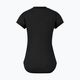 Жіноча футболка FILA Rahden чорна 2
