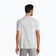 Чоловіча футболка FILA Lexow Raglan світло-сірий меланж 2