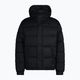 Пуховик чоловічий FILA Bensheim Padded black