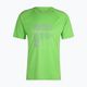 Чоловіча футболка FILA Riverhead жасминовий зелений 5