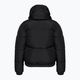 Пуховик жіночий FILA Buchen Cropped Puffer black 2