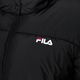 Пуховик жіночий FILA Buchen Cropped Puffer black 3