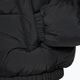 Пуховик жіночий FILA Buchen Cropped Puffer black 5