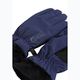 Рукавички трекінгові Jack Wolfskin Highloft night blue 2