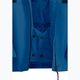 Пуховик дитячий Jack Wolfskin Actamic 2L Ins crisp cobalt 7