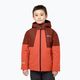 Пуховик дитячий Jack Wolfskin Actamic 2L Ins coral orange