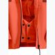 Пуховик дитячий Jack Wolfskin Actamic 2L Ins coral orange 7