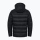 Пуховик чоловічий Jack Wolfskin Nebelhorn Down Hoody black 10