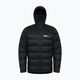 Пуховик чоловічий Jack Wolfskin Nebelhorn Down Hoody black 11