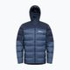 Пуховик чоловічий Jack Wolfskin Nebelhorn Down Hoody nature blue 10