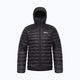 Пуховик чоловічий Jack Wolfskin Passamani Down Hoody phantom 11