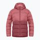 Пуховик жіночий Jack Wolfskin Ather Down Hoody red ochre 8