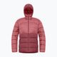 Пуховик жіночий Jack Wolfskin Ather Down Hoody red ochre 10