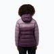 Пуховик жіночий Jack Wolfskin Ather Down Hoody midnight plum 2