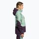 Куртка для скітуру жіноча Jack Wolfskin Alpspitze 3L зелена 1115201 3