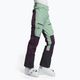 Штани для скітуру жіночі Jack Wolfskin Alpspitze 3L зелені 1115211 3