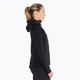 Гібридна куртка жіноча Jack Wolfskin Tasman Down Hybrid чорна 1707273_6000_005 3