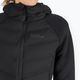 Гібридна куртка жіноча Jack Wolfskin Tasman Down Hybrid чорна 1707273_6000_005 5