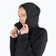 Гібридна куртка жіноча Jack Wolfskin Tasman Down Hybrid чорна 1707273_6000_005 7