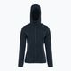 Куртка софтшел жіноча Jack Wolfskin Bornberg Hoody синя 1307691 4