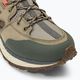 Взуття трекінгове жіноче Jack Wolfskin Terraquest Texapore Low зелене 4056411_5150_065 7
