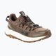 Взуття туристичне чоловіче Jack Wolfskin Terraquest Low коричневе 4056441_5203_120 10