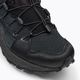 Взуття туристичне чоловіче Jack Wolfskin Terraquest Low чорне 4056441_6350_115 7