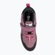 Взуття туристичне дитяче Jack Wolfskin Vili Hiker Texapore Low рожеве 4056831_2197_370 6