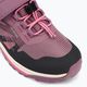 Взуття туристичне дитяче Jack Wolfskin Vili Hiker Texapore Low рожеве 4056831_2197_370 7