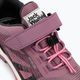 Взуття туристичне дитяче Jack Wolfskin Vili Hiker Texapore Low рожеве 4056831_2197_370 8