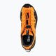 Взуття туристичне дитяче Jack Wolfskin Vili Sneaker Low помаранчеве 4056841 10