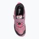 Взуття трекінгове жіноче Jack Wolfskin Vili Action Low рожеве 4056851 6