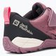 Взуття трекінгове жіноче Jack Wolfskin Vili Action Low рожеве 4056851 8